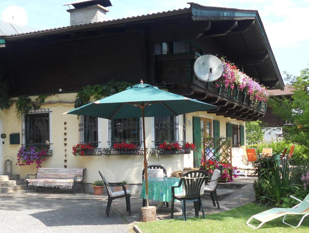 דירות סנט מרטין בי לופר Haus Lena מראה חיצוני תמונה