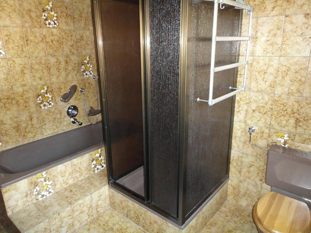 דירות סנט מרטין בי לופר Haus Lena מראה חיצוני תמונה